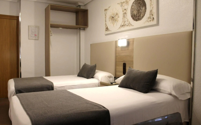 Hotel Restaurante Santos