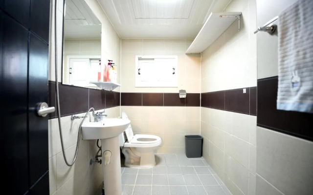 The One Hostel Hongdae in Seoul - 외국인 전용숙소