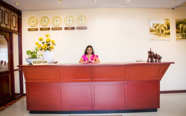 Hotel Lakefield