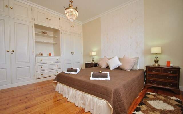 Apartamento Portofino 1