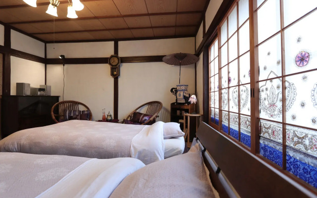 Shanti House Sakaiminato