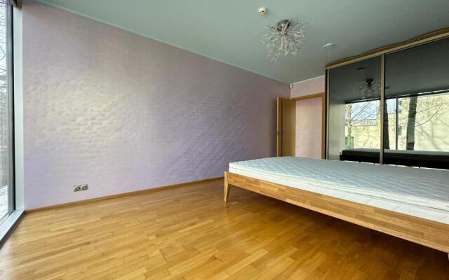 Merirahu private luxury villa