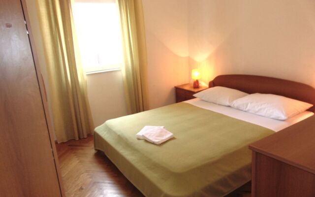 Apartment Complex Branka with Pool