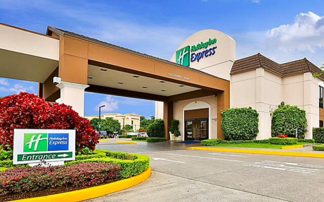 Holiday Inn Express San Jose Costa Rica Airport, an IHG Hotel