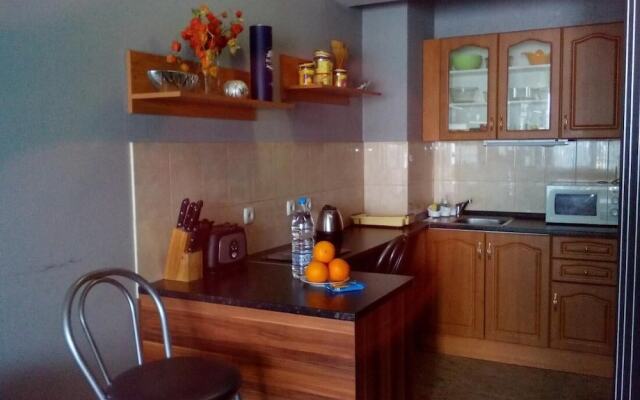 Noi Parliamo Italiano Apartamento