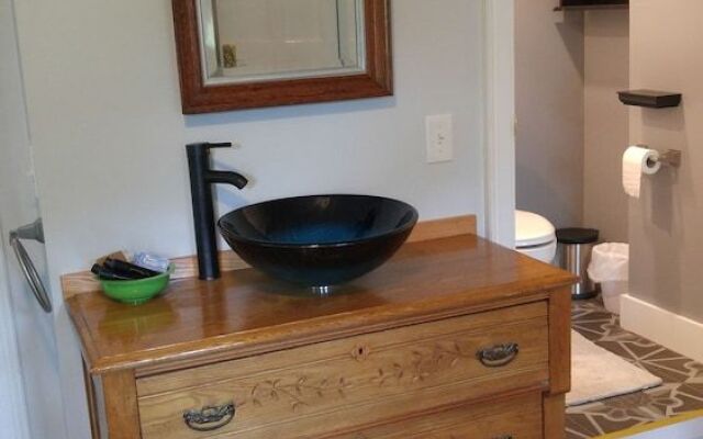 Sheffield 1802 House