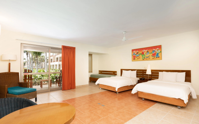 Royal Decameron Punta Sal