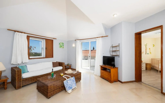 Villa Brejos in Albufeira