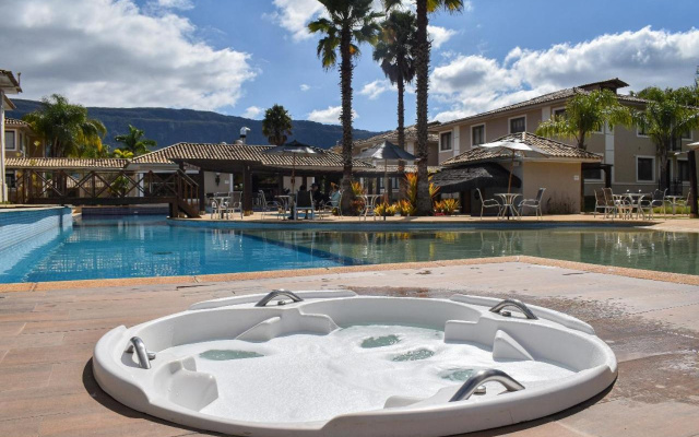Santíssimo Resort