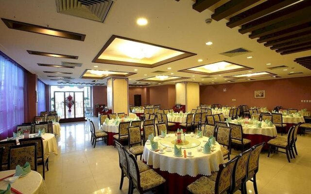 King Bola Business Hotel