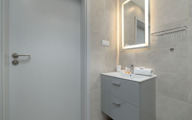 Zakopane Apartments by Renters