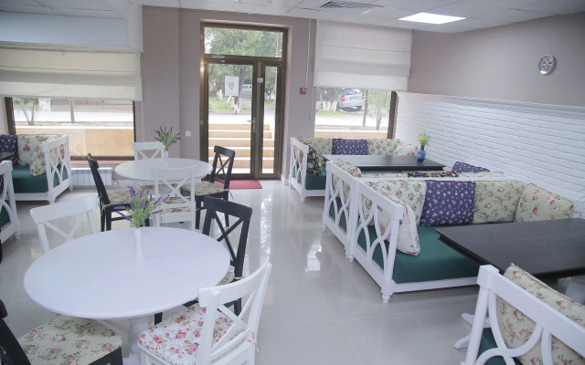 My Hostel Bishkek