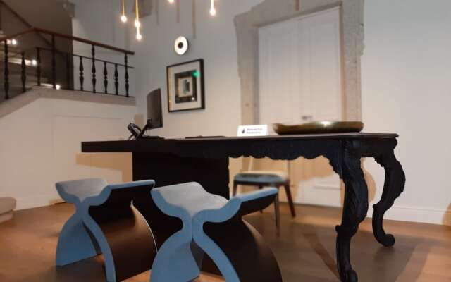 MouraSuites Hotel