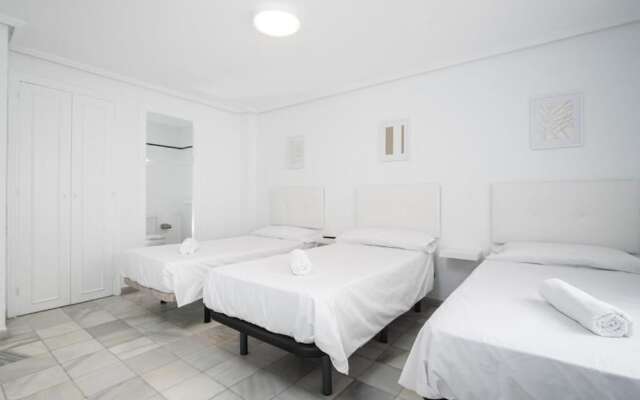 Hostal Alicia