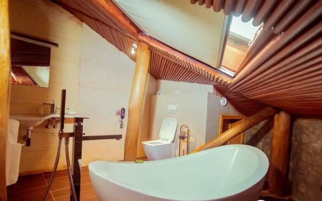 Trois Ore Residences