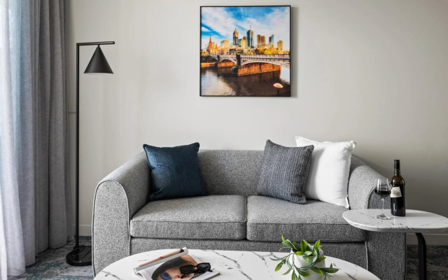 Punthill South Yarra Grand