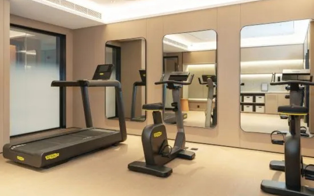 JI Hotel (Foshan Shunde Shunlian Square Area)