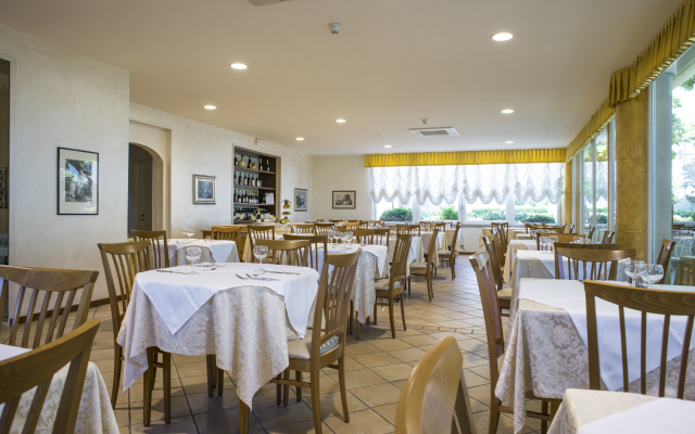 Hotel Sylvia