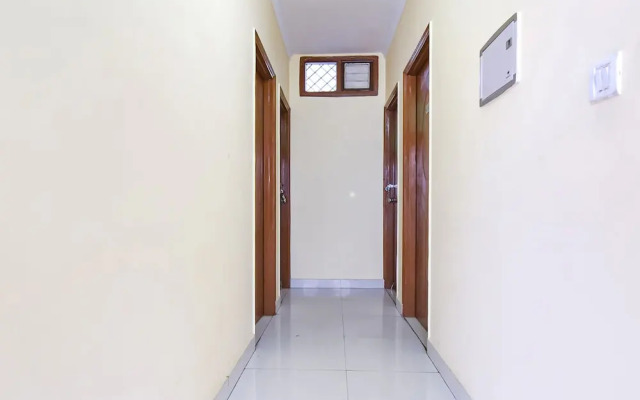 FabHotel Mountain View