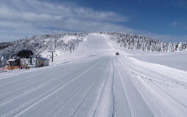 Hotel Grand Phenix Okushiga