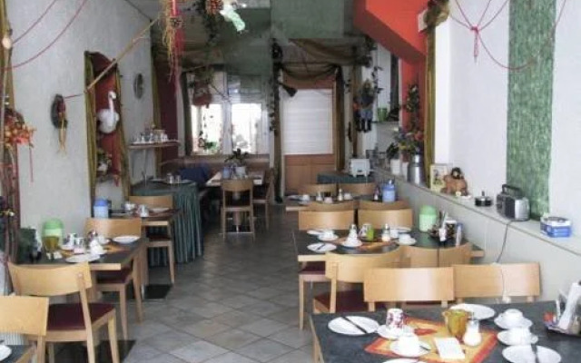 Gästehaus Scheuermann