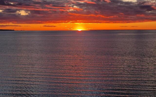 Pirita Beach View Suites