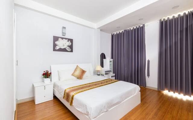 White Diamond PN Hotel