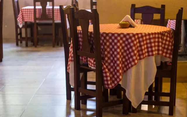 Solares Cumbrecita Hotel And Apart