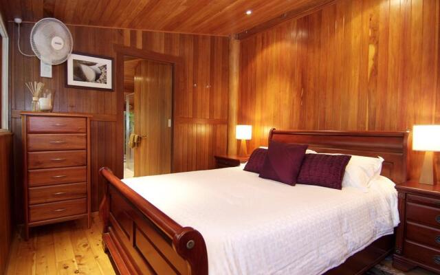 Port Douglas Valley Retreat