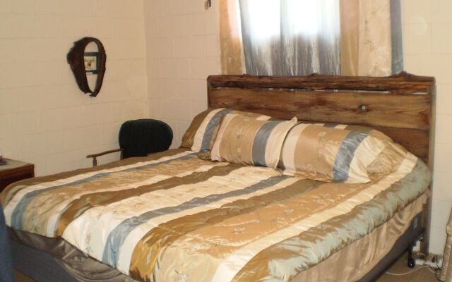 Grandeur Farm Equine Retreat