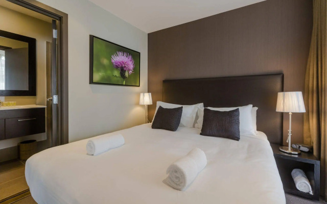 Queenstown Village Apartments