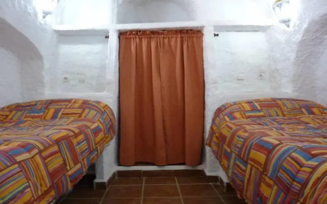 Cueva Las Rosas-VTAR/GR/02108