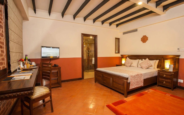 Traditional Comfort Boutique Hotel