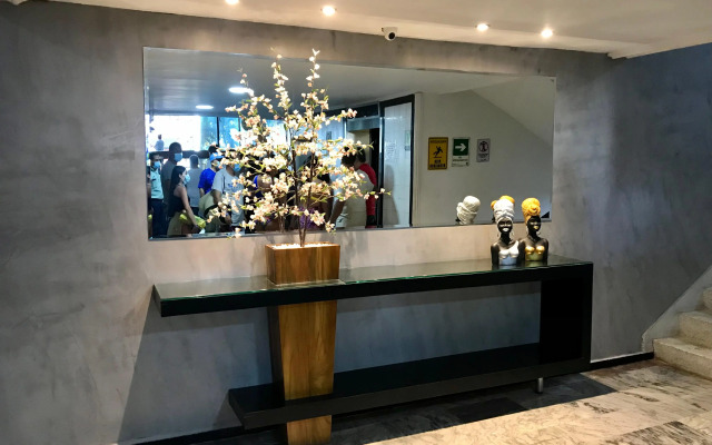 Apartamentos Cartagena Caribe Suite