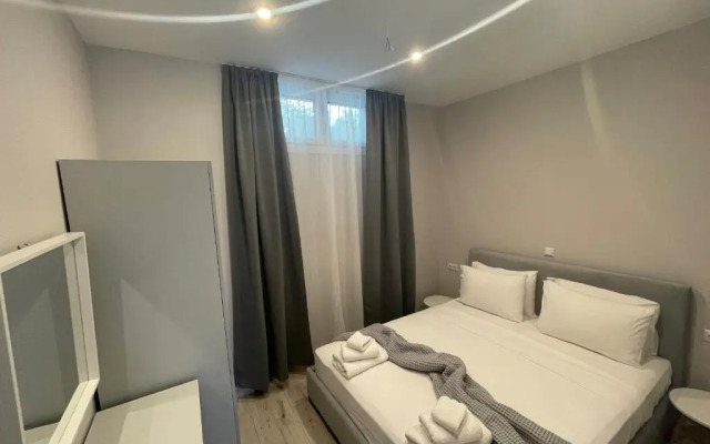 MG Villas & Suites