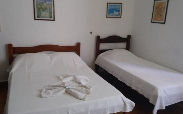 Hotel Madrid