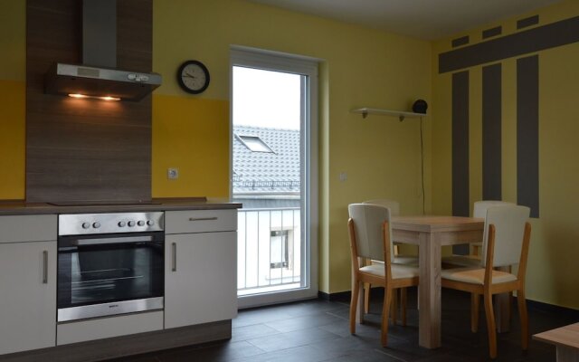 Delightful Apartment in Palzem Near Moselle River