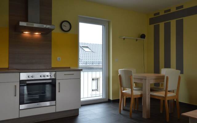 Delightful Apartment in Palzem near Moselle River