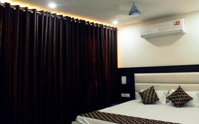 Canvas Rooms