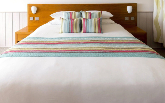 Sands Resort Hotel