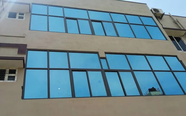 PPH Living Jai Maruthi Boarding&Lodging