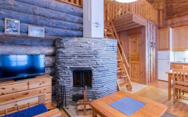 Holiday Home Karhunkaato as. c