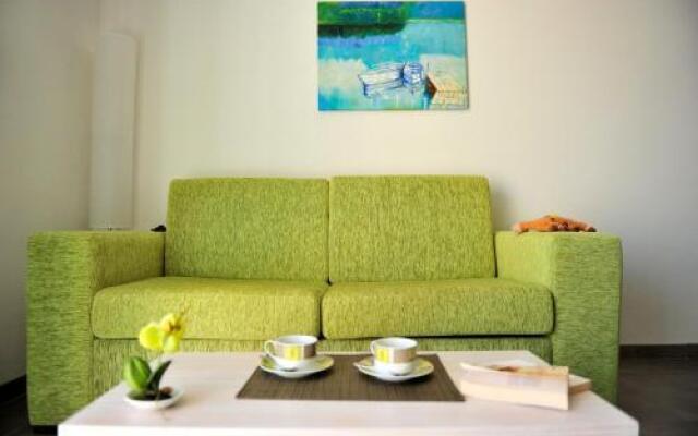 Residence Goelia An Douar
