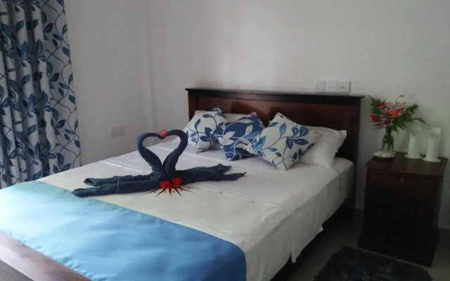 Island Dreams Guest & Home Stay