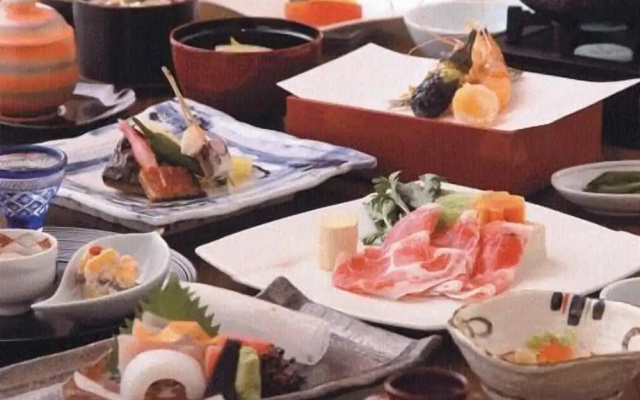 Ibusuki Kokoronoyado