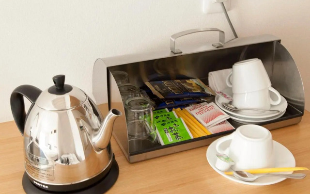 Machiya no Yado Iroha