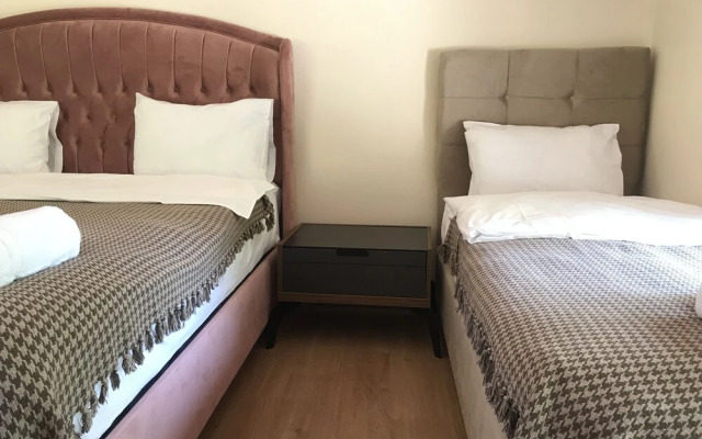 Aşina Motel Restorant