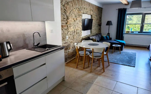 Apartmány 47
