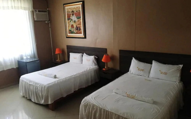 Suite Apart Miraflores