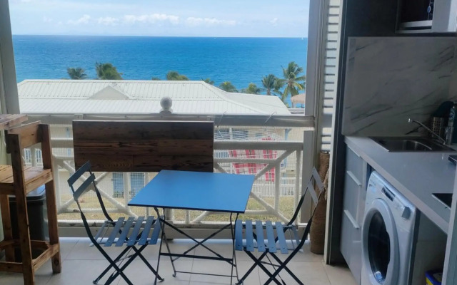 Perle marine Diamant